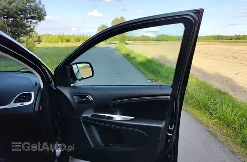 FIAT Freemont 