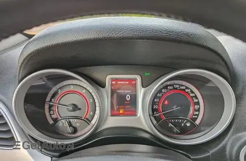 FIAT Freemont 