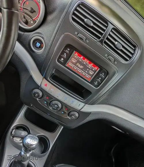 FIAT Freemont 