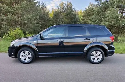 FIAT Freemont 