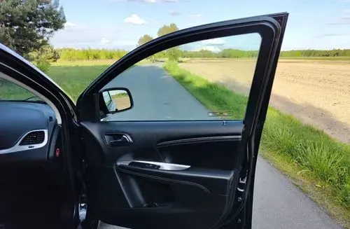 FIAT Freemont 