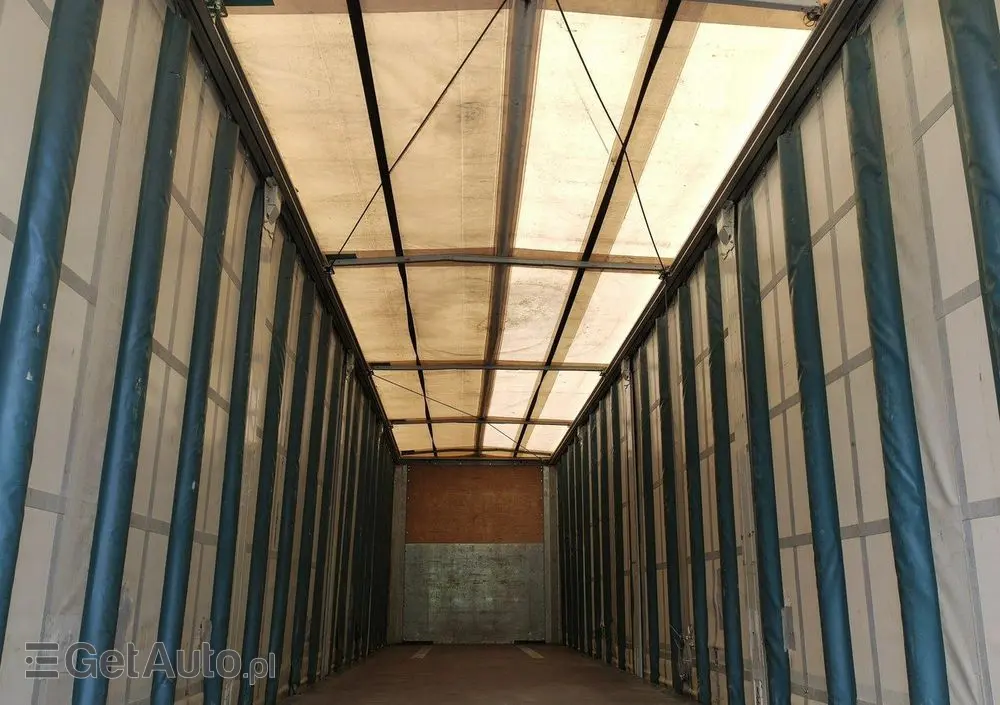 WIELTON Standard na osiach SAF  LIBNER DO PALET, ZRĄBKI, TROCIN 