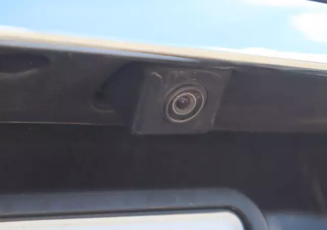 MERCEDES-BENZ Klasa C 63 AMG