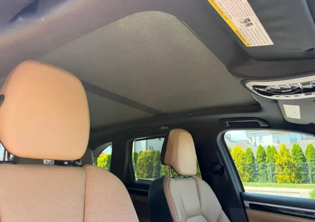 PORSCHE Cayenne S