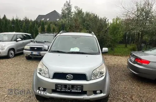 DAIHATSU Terios 