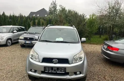 DAIHATSU Terios 