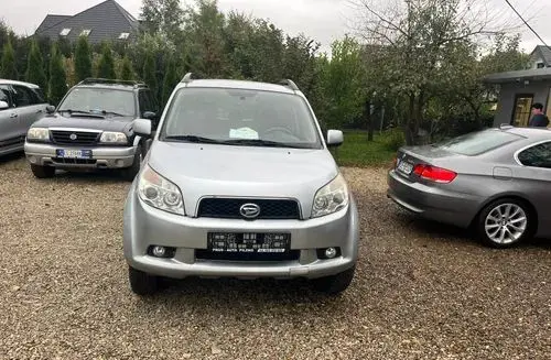 DAIHATSU Terios 