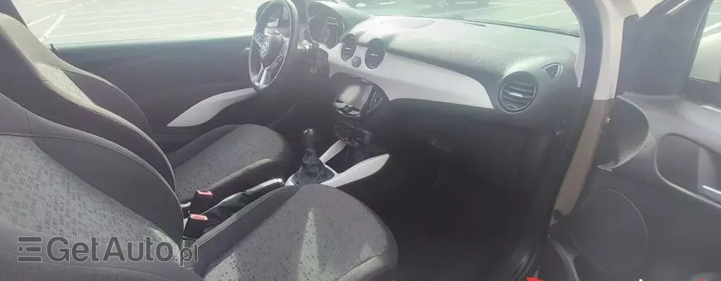 OPEL Adam 