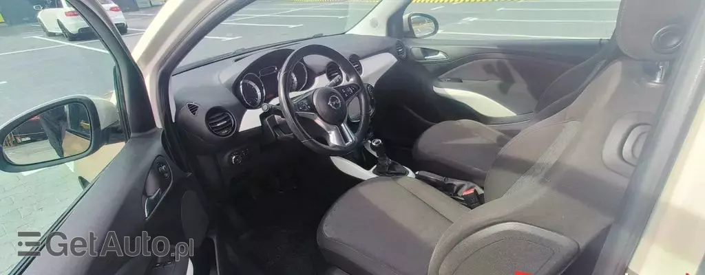 OPEL Adam 
