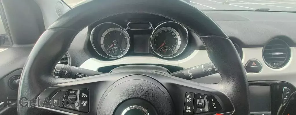OPEL Adam 