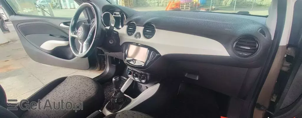OPEL Adam 