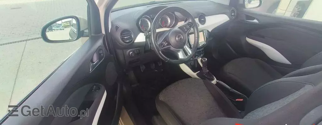 OPEL Adam 