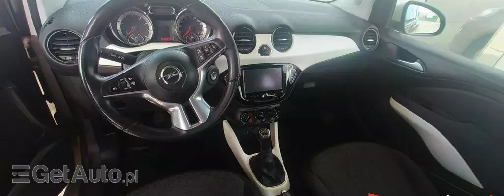 OPEL Adam 