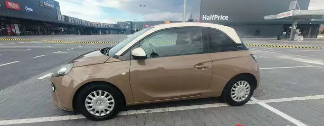 OPEL Adam 