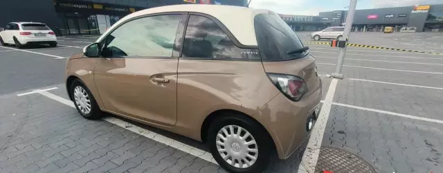 OPEL Adam 