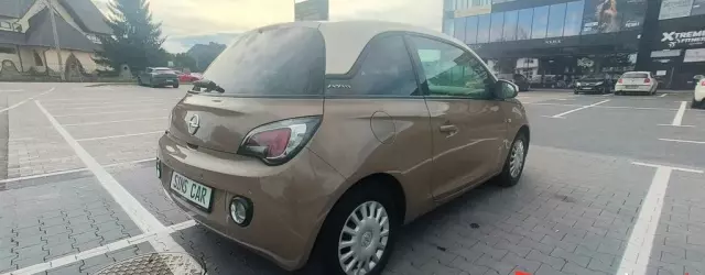 OPEL Adam 