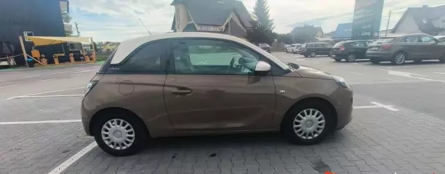 OPEL Adam 