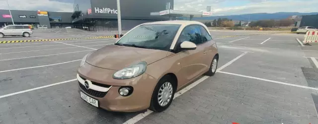 OPEL Adam 
