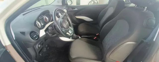 OPEL Adam 