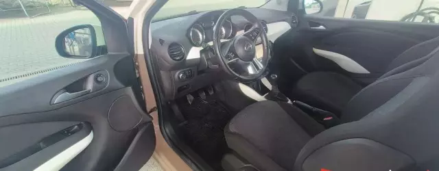 OPEL Adam 