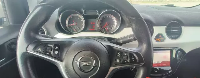 OPEL Adam 