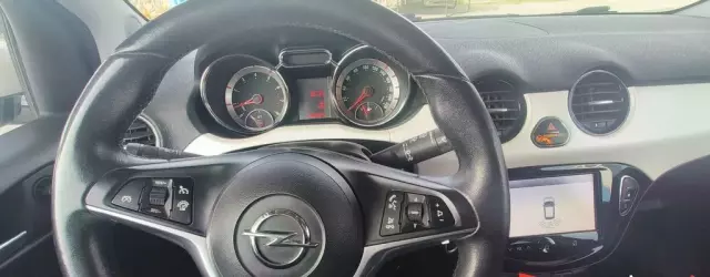OPEL Adam 