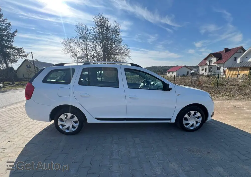 DACIA Logan 