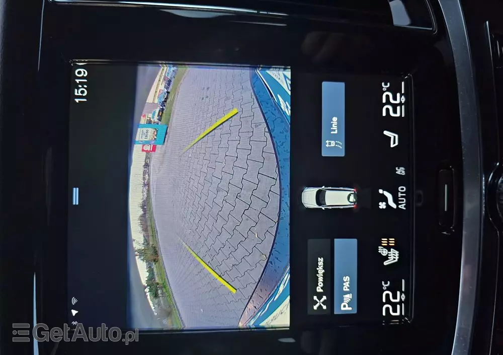 VOLVO V60 T4 Momentum