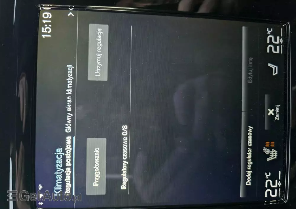 VOLVO V60 T4 Momentum