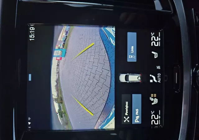 VOLVO V60 T4 Momentum