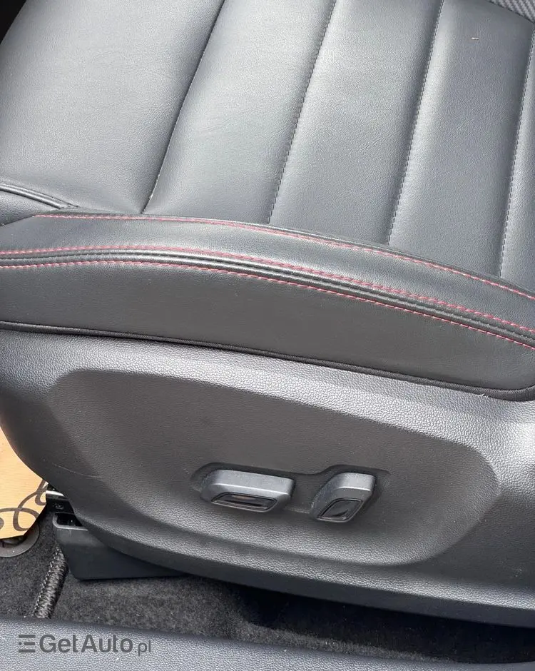 MG ZS 1.0 T-GDI Exclusive