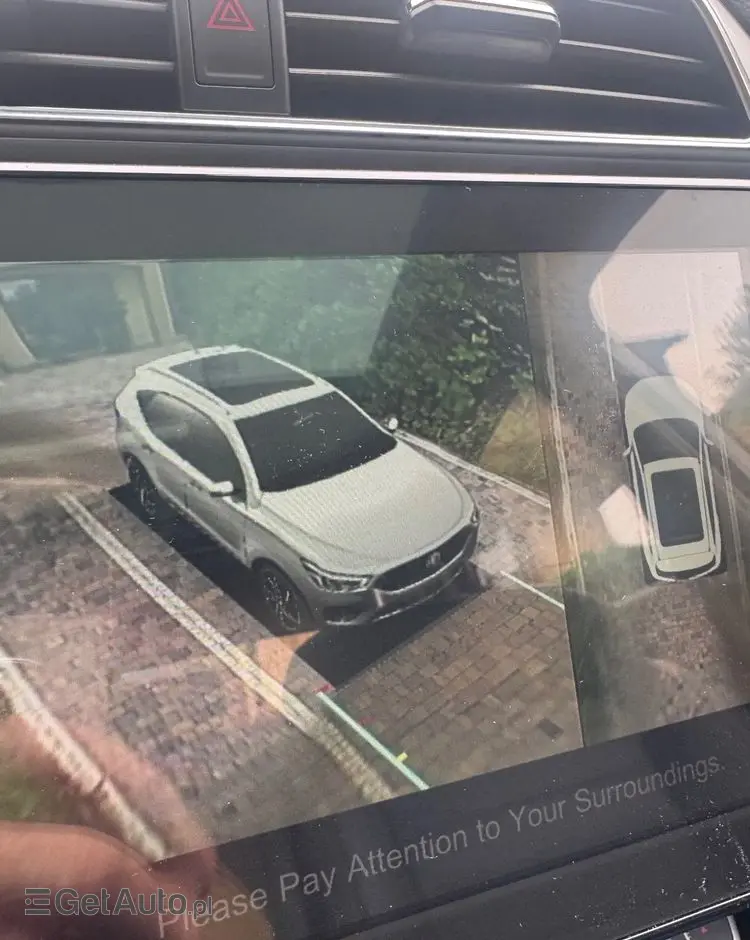 MG ZS 1.0 T-GDI Exclusive