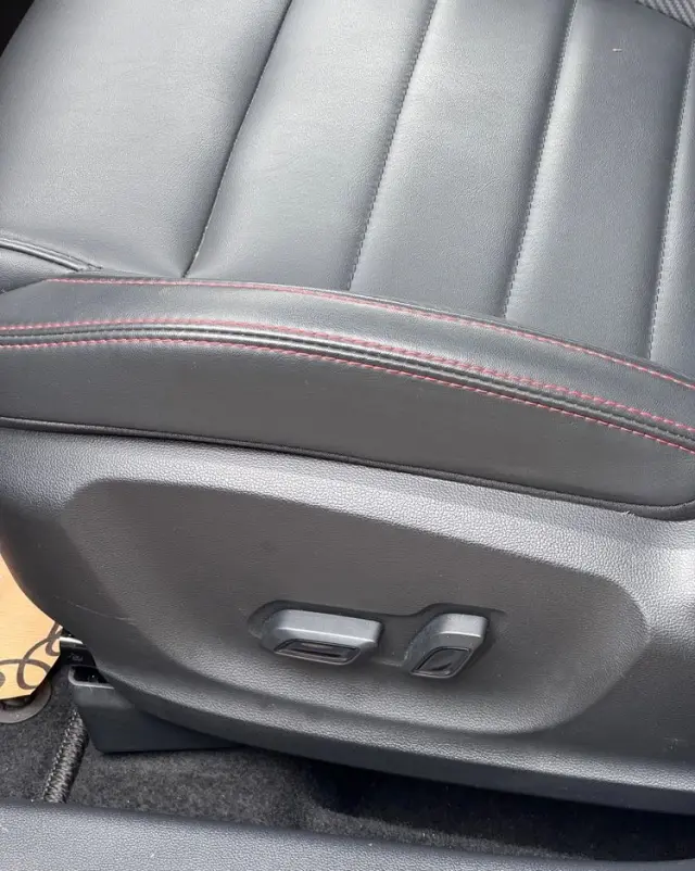 MG ZS 1.0 T-GDI Exclusive