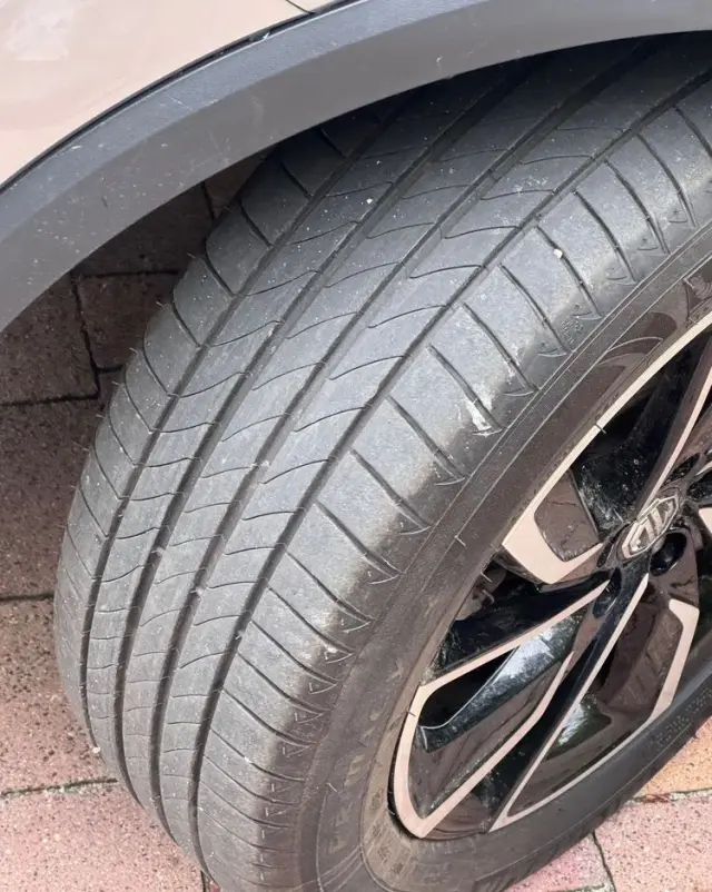 MG ZS 1.0 T-GDI Exclusive