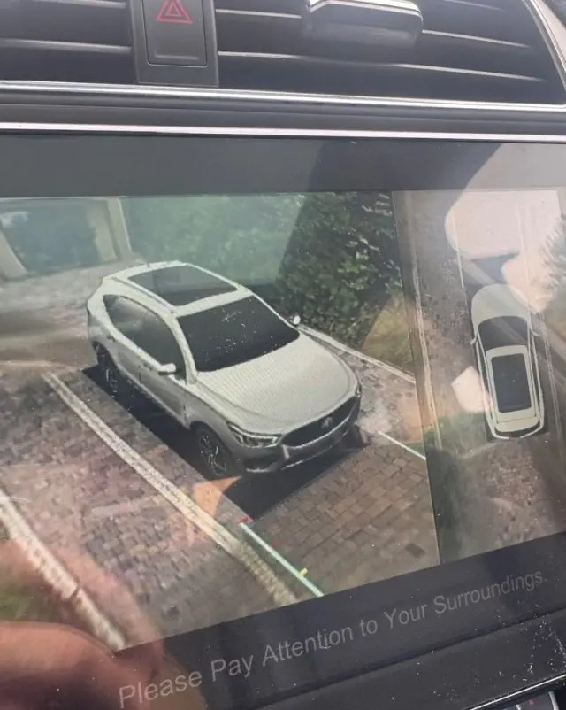 MG ZS 1.0 T-GDI Exclusive