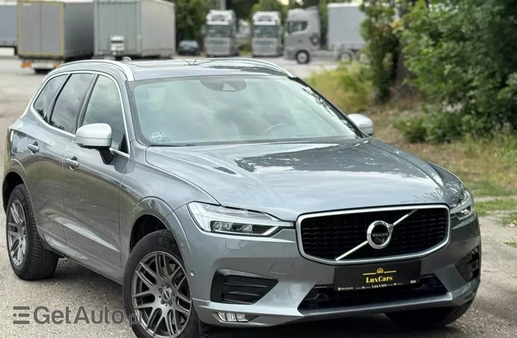 VOLVO Xc 60 