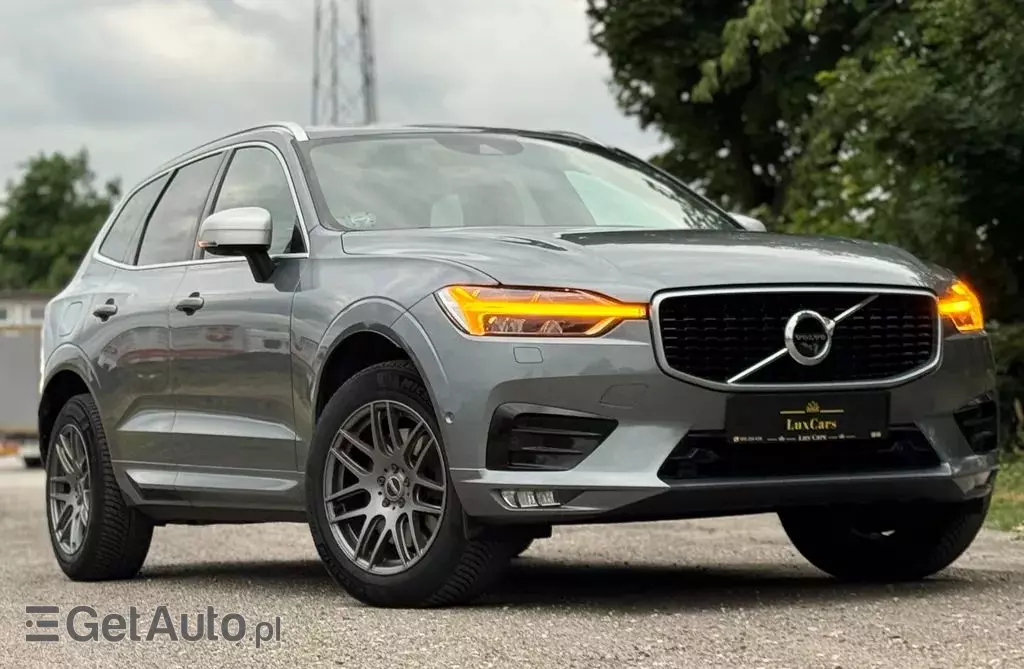 VOLVO Xc 60 