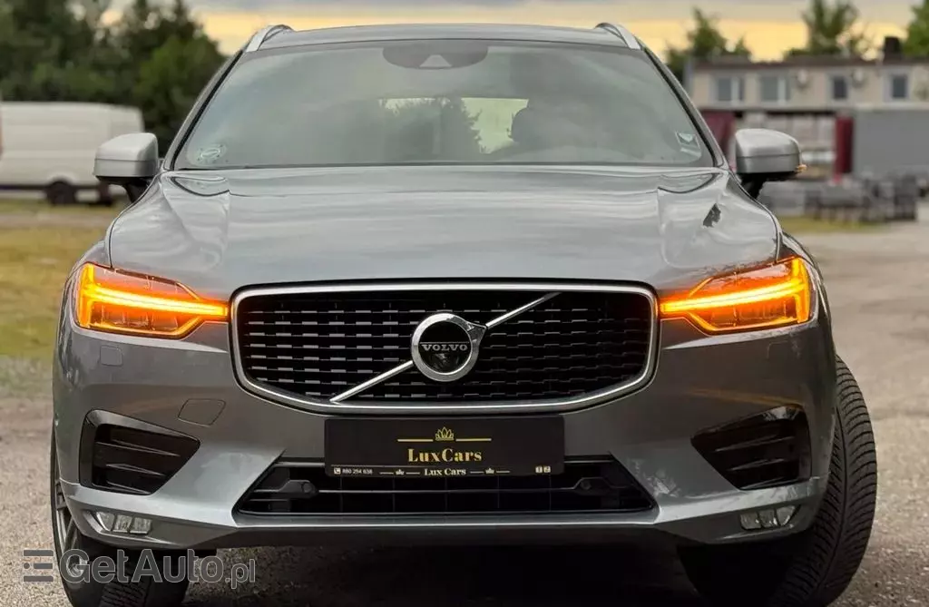 VOLVO Xc 60 