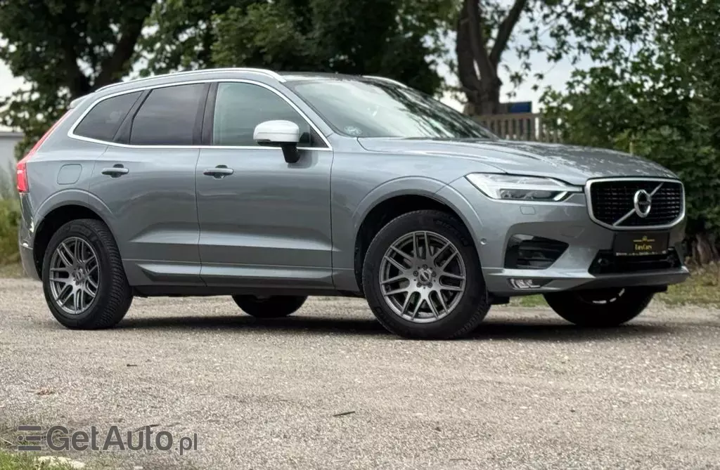 VOLVO Xc 60 