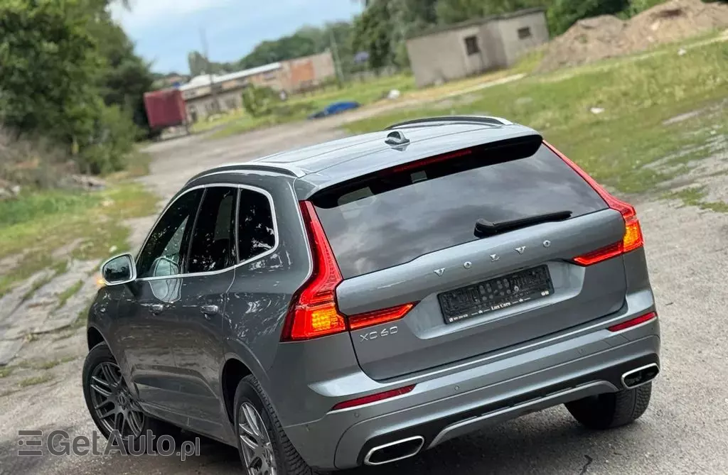 VOLVO Xc 60 
