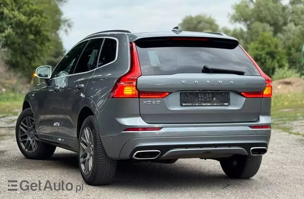 VOLVO Xc 60 