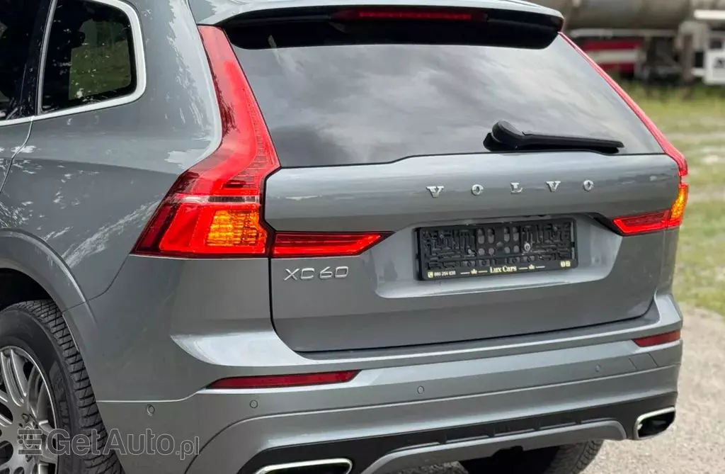 VOLVO Xc 60 
