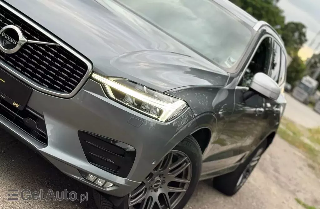 VOLVO Xc 60 