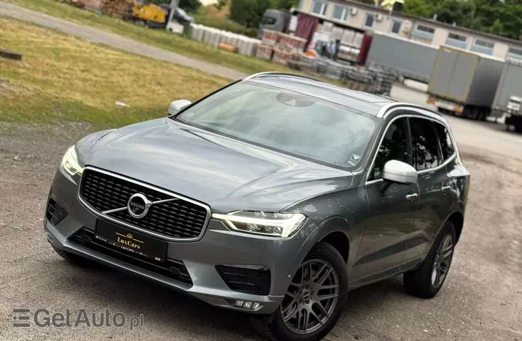 VOLVO Xc 60 