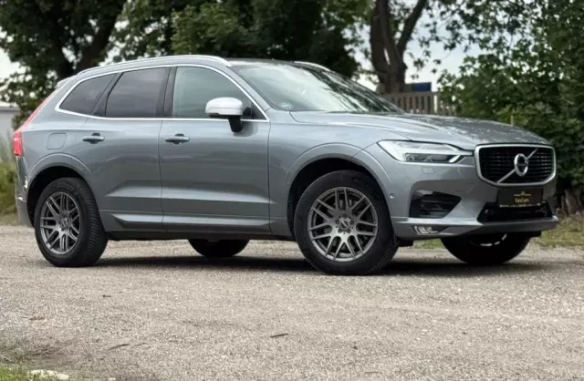 VOLVO Xc 60 