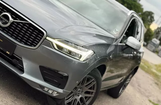 VOLVO Xc 60 