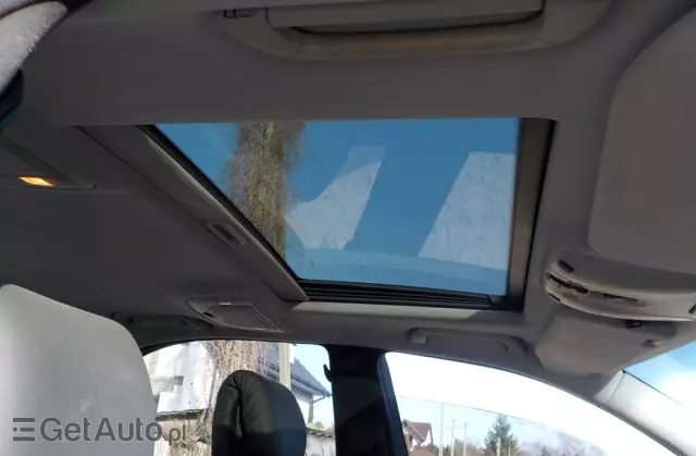 MERCEDES-BENZ Klasa S 