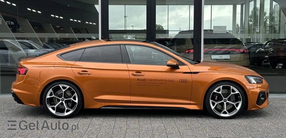 AUDI RS5 Sportback 
