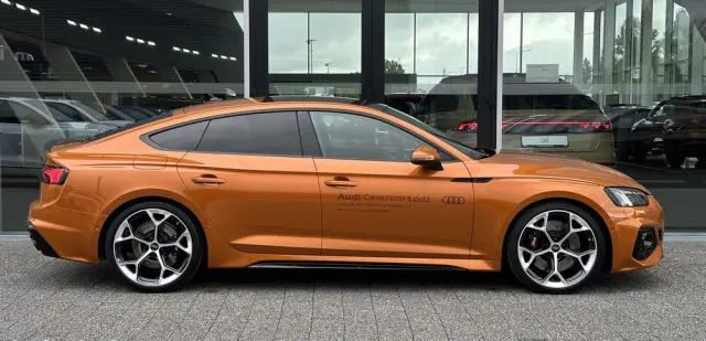 AUDI RS5 Sportback 