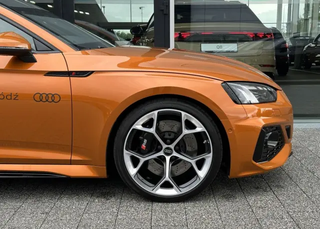 AUDI RS5 Sportback 